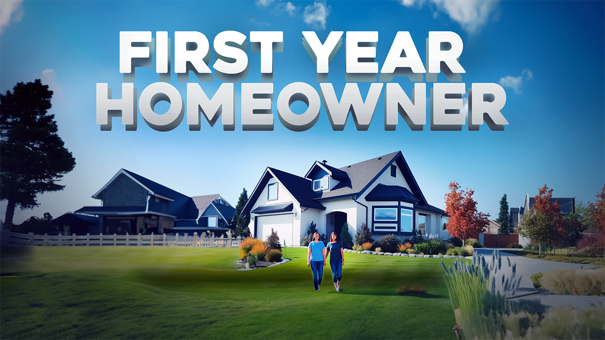 How to Install a Raised Garden Bed First Year Homeowner