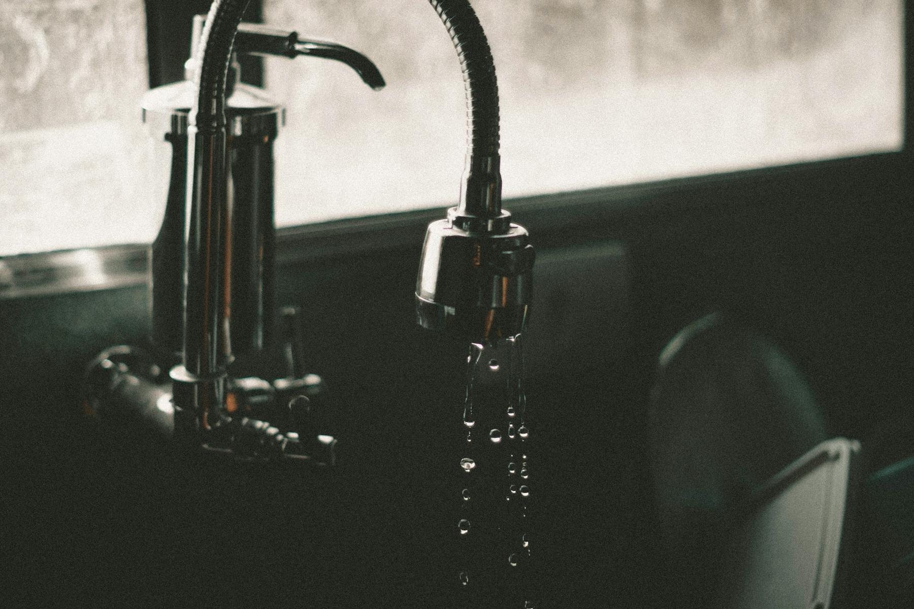 Photo of Faucet